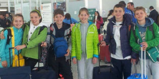 Tennis Borgo. Giovani atleti mugellani crescono...