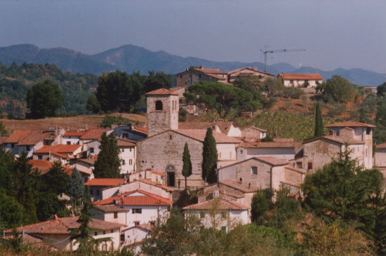 'Racconti d’arte nel Mugello'. Inizio positivo, prossime tappe