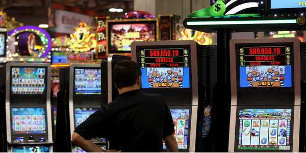 Barberino. Sale giochi aperte solo dalle 12 alle 24