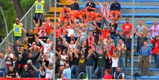 Lettera di una madre sul tifo dei genitori alle partite locali