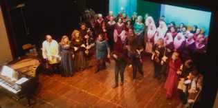 Il Trovatore a Vicchio. Cronaca della serata