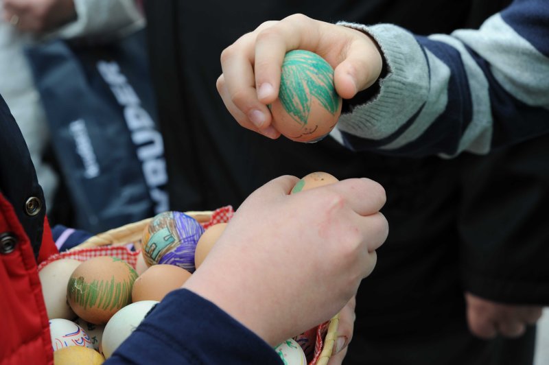 Palazzuolo e la 'Battitura dell'uovo'. L'importanza del volontariato