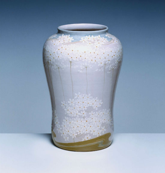 Borgo: alla mostra Liberty di Forlì c'è il Museo Chini. Rinnovato