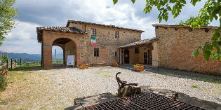 Premio letterario Giotto-Colle di Vespignano. Finale e premiazioni