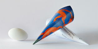 “Stiluovo”. In mostra foto di Andrea Braschi e Luca Mercatali a Scarperia