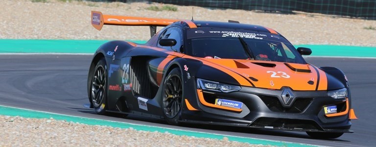 Max Mugelli alla ricerca del bis a Digione