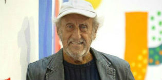 Borgo. Anche un 'cartoonist inglese in campo per le elezioni...