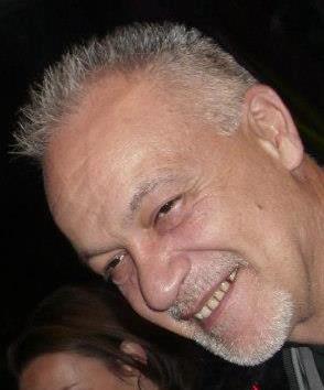 Borgo. Anche un 'cartoonist inglese in campo per le elezioni...