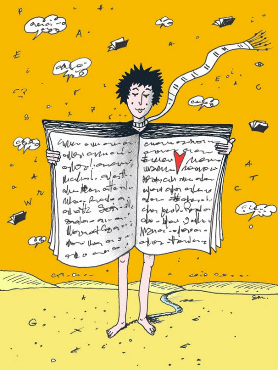 Vicchio, sabato 17 poesie e stelle alla Casa di Giotto. Info...