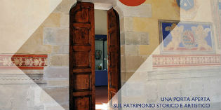 Borgo. Racconti d’arte al museo Chini di Villa Pecori Giraldi.