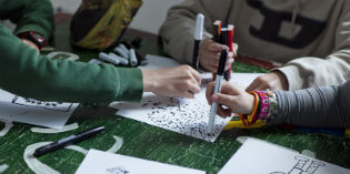 'Cittadinaria'. Mercoledì laboratori e musica con i ragazzi delle scuole