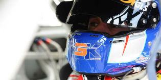 Max Mugelli dopo l'incidente: 'Al Mugello voglio quel podio'...