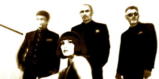 Sinteika : Elettronica d' autore “Made in Florence”. Intervista con la band