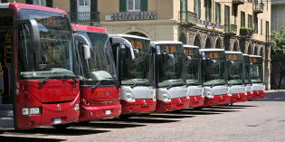 TPL. Approvata la bozza di convenzione per il Mugello...