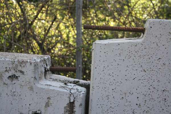 Barberino. Sequestrate barriere sui viadotti in A1. Allarme sicurezza?