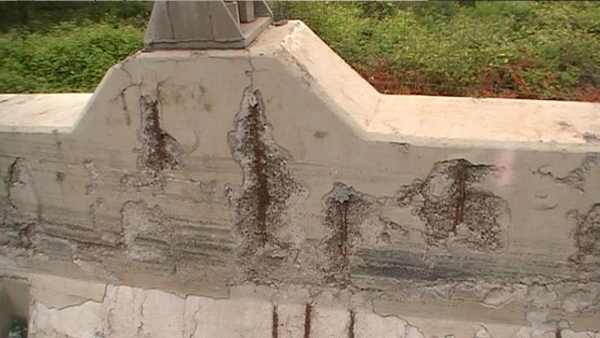 Barberino. Sequestrate barriere sui viadotti in A1. Allarme sicurezza?