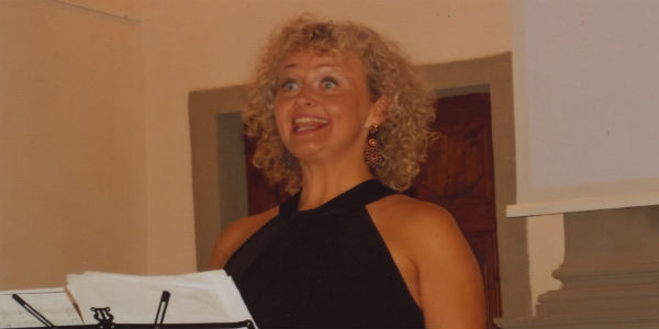 Incanto in casa a Firenze. Info...