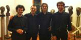 Concerto in Sant’Omobono con il quartetto  “Calycanthus”