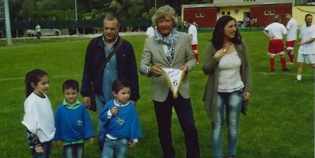 Sabato 17 'Tutti in campo ricordando Mario' a Sagginale. Info...