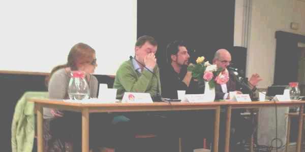 Scarperia. Candidati a confronto nell'incontro sulla scuola. La serata...