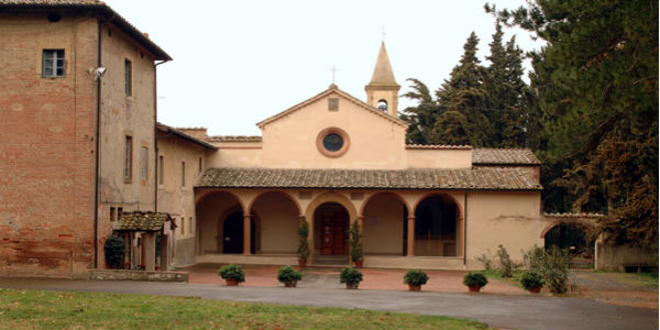 Borgo. Organizzato un Pellegrinaggio a San Vivaldo. Info...