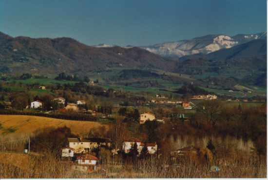 Premio Letterario “Giotto – Colle di Vespignano”. I finalisti...