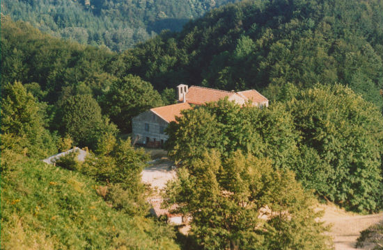 San Godenzo. Feste a Santa Maria all’Eremo. Info...