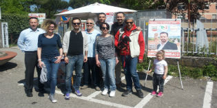 Omoboni e l'ospedale di Borgo. Valutazioni dopo il presidio