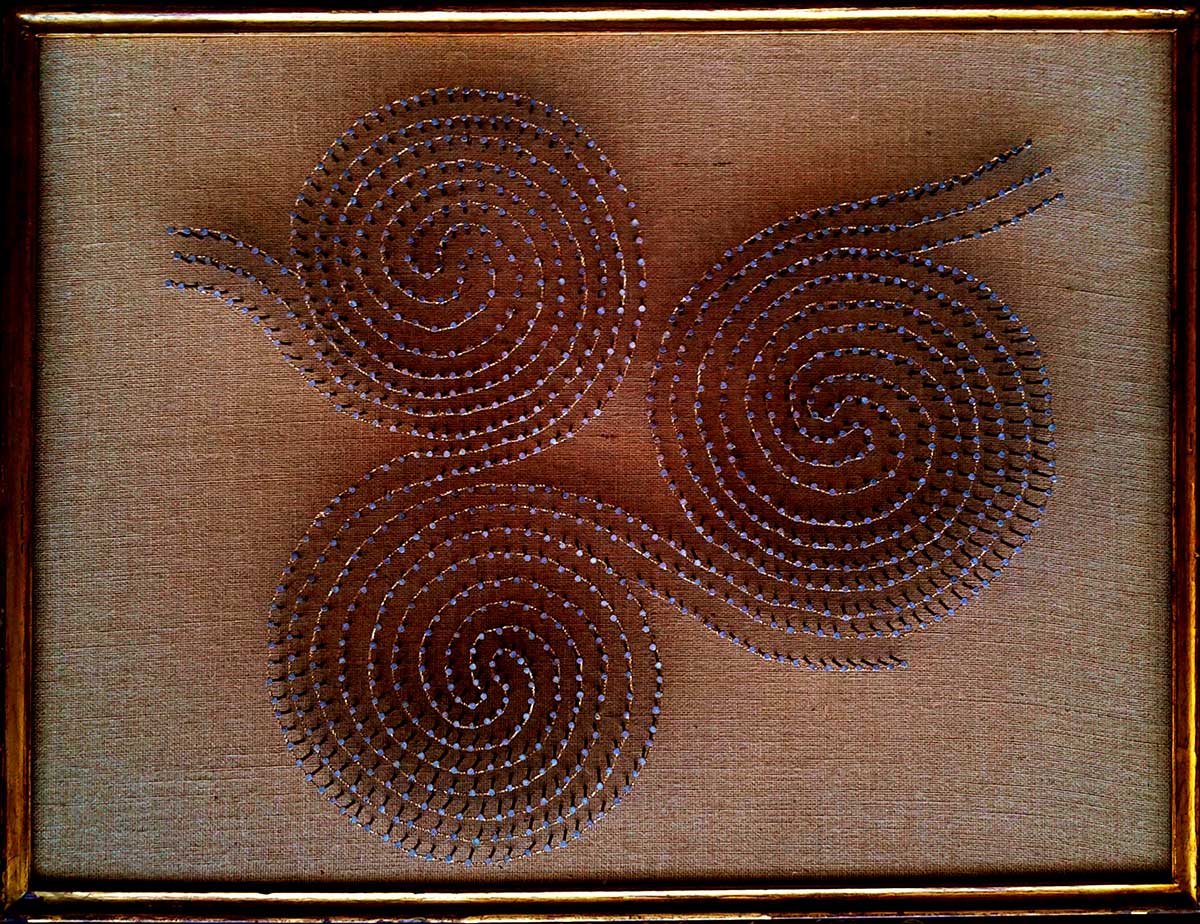 Borgo. Il 'Labirinto della vita' in mostra a Villa Pecori. Info...