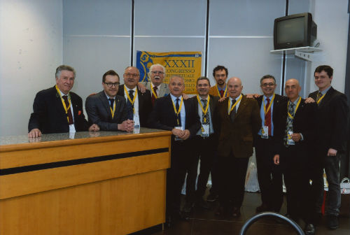 Conosciamo il Meyer. Sabato 17 al Corsini di Barberino.