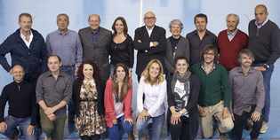 Borgo. Chi ha paura della lista Margheri? Nota...