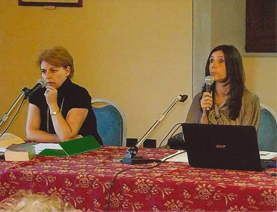 Borgo. Il 'Labirinto della vita' in mostra a Villa Pecori. Info...