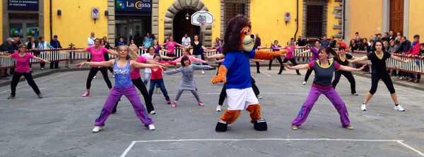 Marradi. Festa dello sport: 'L'esordio è stato un successo'...