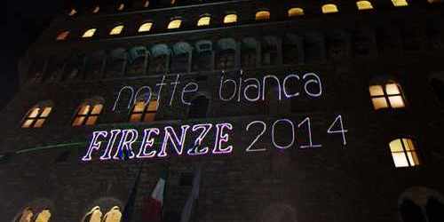Notte Bianca a Firenze. Le foto più belle di OK!Mugello...