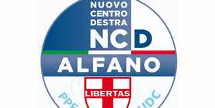 Borgo. Nota e riflessioni del Nuovo Centrodestra...