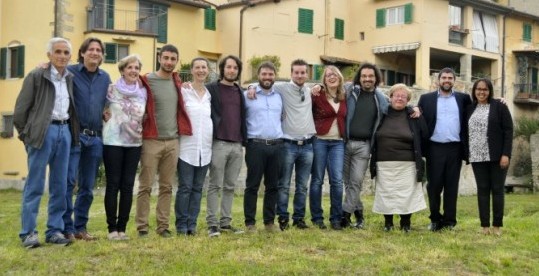 Dicomano. Assessori e giunta, la squadra di Passiatore