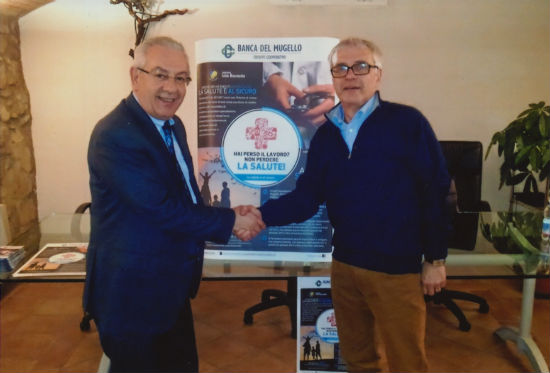 Scarperia. Come difendersi dal melanoma. Info...