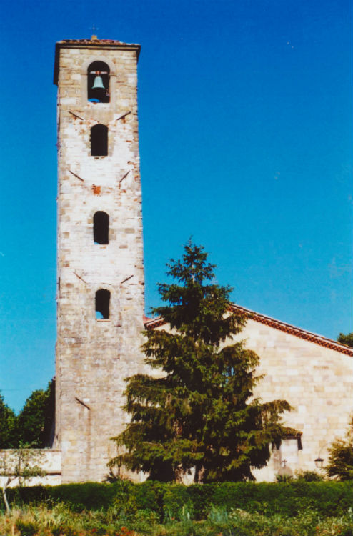 Storia mugellana. Il 14: numero fortunato per Francesco e Stefania