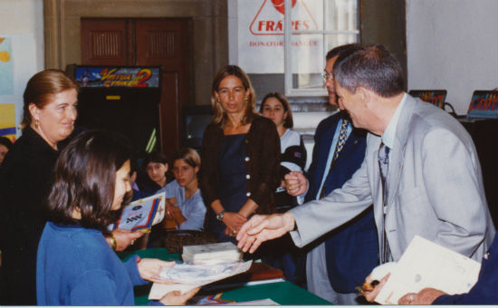 Scarperia. Come difendersi dal melanoma. Info...