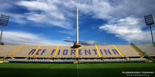 Forza Viola! La nuova foto della settimana di OK!Mugello