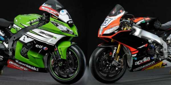 Superbike. Il quinto round del Campionato Mondiale si terrà sul tracciato di Donington Park.