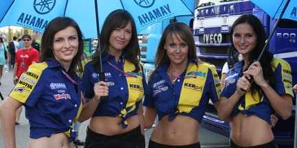 Giorno & Notte. Tutto il fine settimana in Mugello dal 30 maggio al 2 giugno