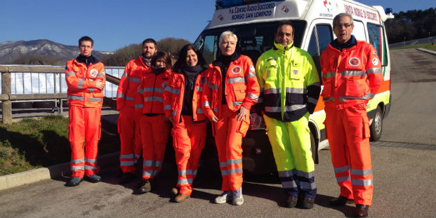 Borgo. Il Crs avvia un nuovo corso, con la partecipazione dei cittadini