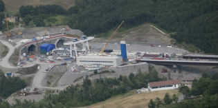 Bretellina di Firenzuola. Progetti mancanti entro fine anno