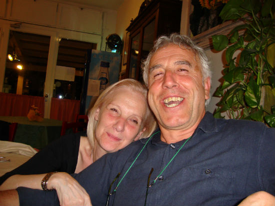 Ronta. Cena di classe dopo 52 anni. Foto e ricordi di quel 1962...