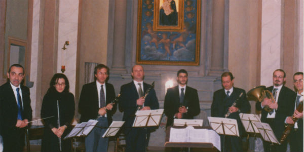 Borgo. Concerti per violino e chitarra in Sant’Omobono. Date...