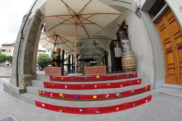 Barberino 'Vestita a festa'. Domenica 29 torna 'Un filo di...'