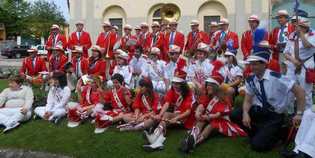 Vicchio-Norvegia: il gemellaggio musicale di San Giovanni.