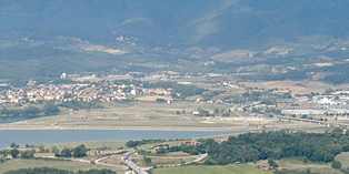 L'estate a Cavallina