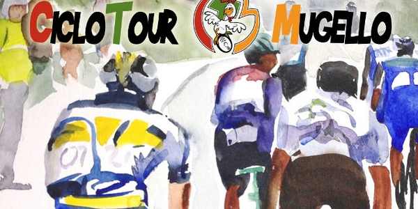 Domenica 15 torna il Ciclotour Mugello. Tutte le info...